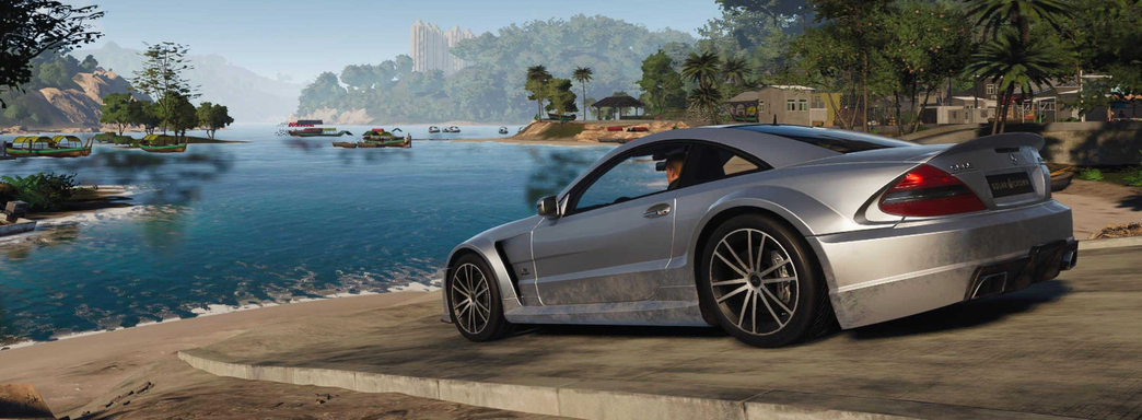 Авторы Test Drive Unlimited Solar Crown выдадут компенсацию после обрушения серверов в платном раннем доступе