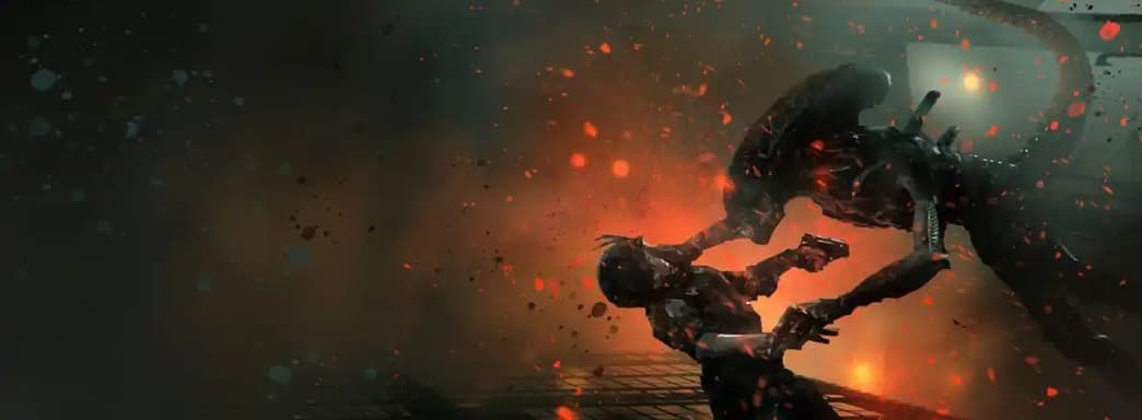 Настольная ролевая игра по франшизе «Чужой» получит переиздание в честь юбилея