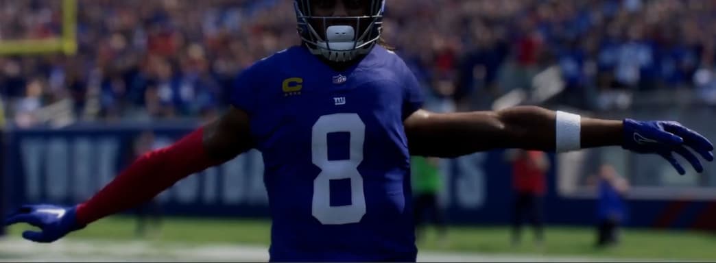 Фанаты серии назвали Madden NFL 25 «пустой тратой денег»