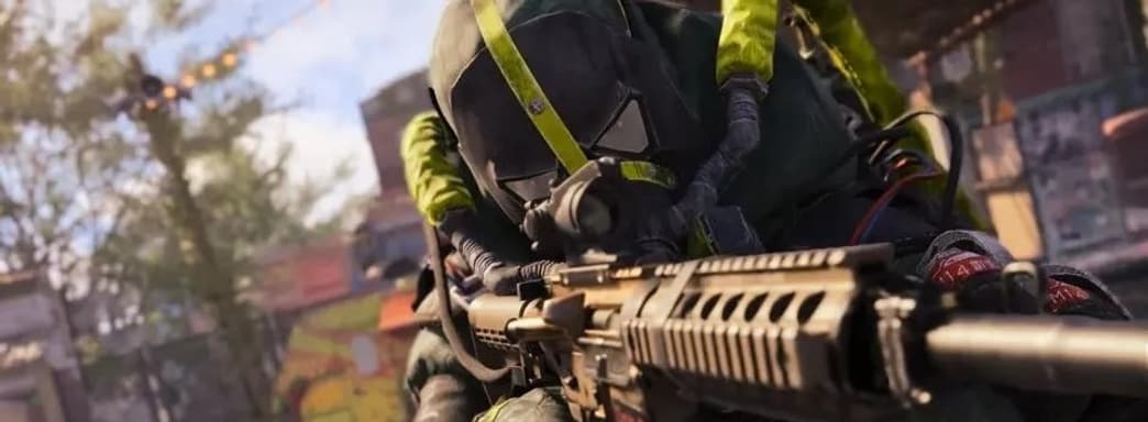 Ubisoft раздает игровую валюту в XDefiant, чтобы хоть кто-то зашел поиграть