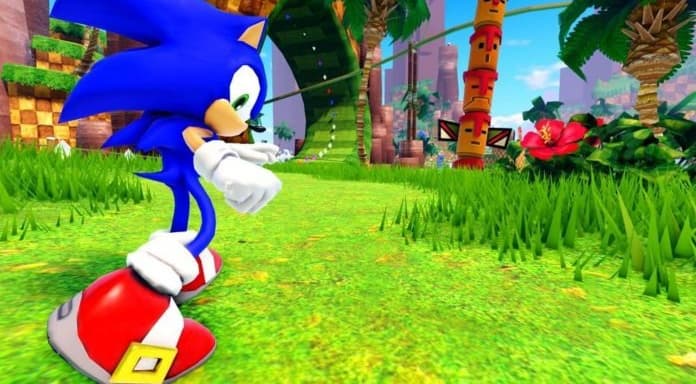 Sonic Speed Simulator стала самой популярной игрой по лицензии в Roblox