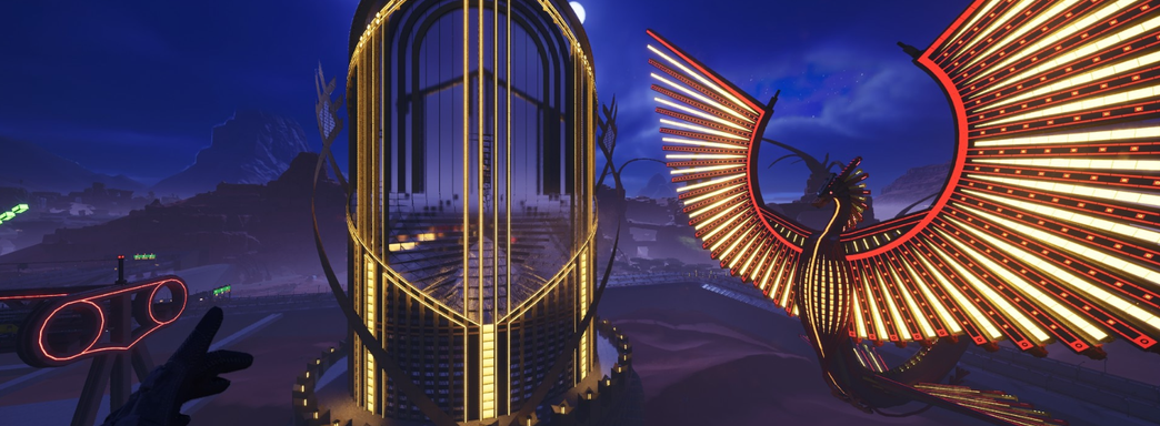 Вышла полная версия Satisfactory. Игра пробыла в раннем доступе пять лет