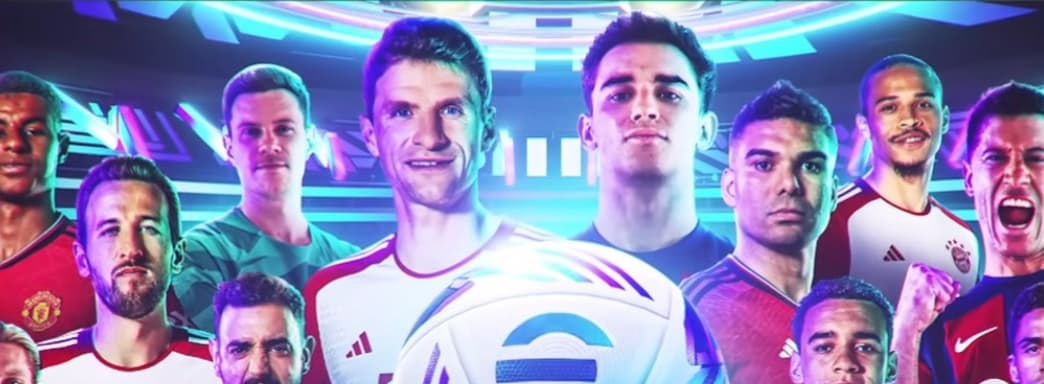 eFootball поборется за сердца игроков. На подходе изменения и новые возможности