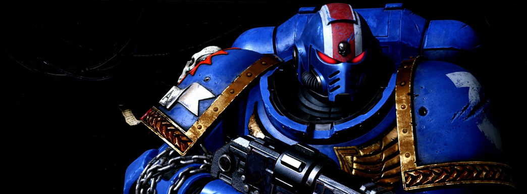 В Warhammer 40,000 Space Marine 2 сыграло уже более двух миллионов человек