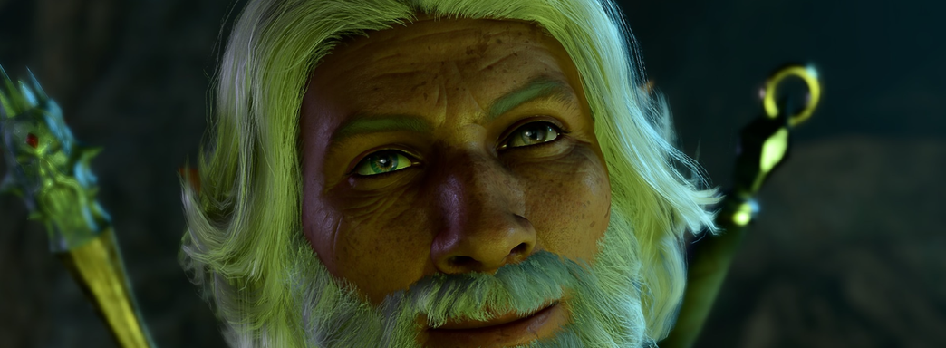 Фанат Baldur’s Gate 3 нанёс «ядерный удар», чтобы уничтожить уличную магию, и создал угрозу для видеокарты