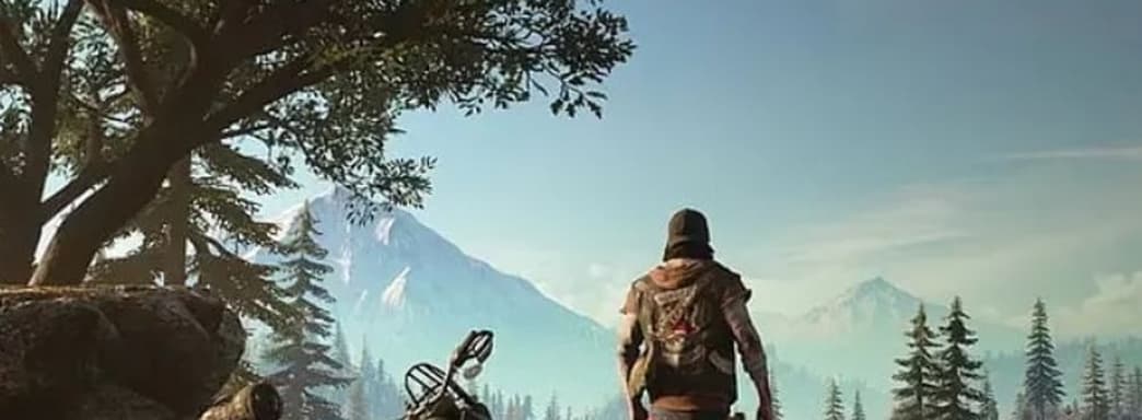 Sony тут ни при чём. Отмена Days Gone 2 была внутренним решением Bend Studio