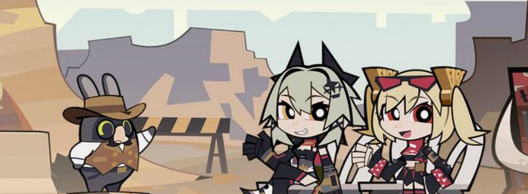 Обновление 1.2 для Zenless Zone Zero покажут 13 сентября