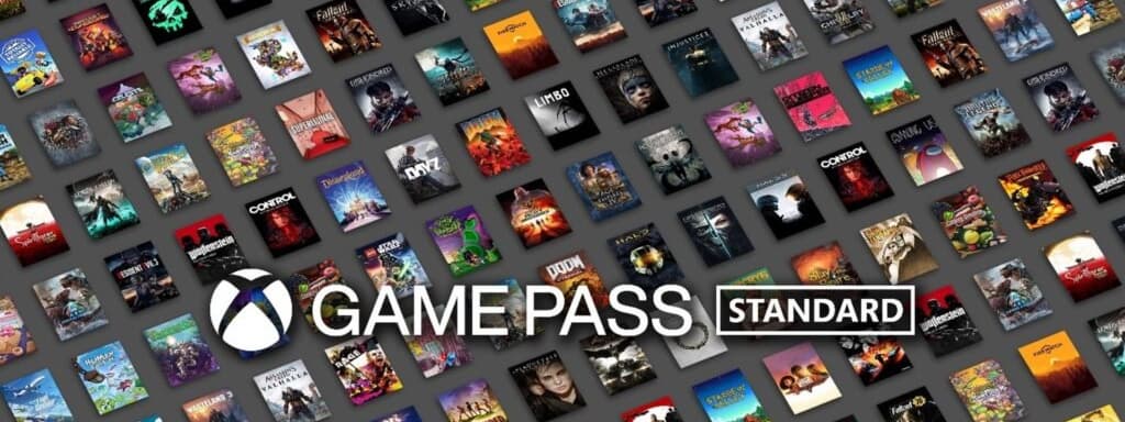 Microsoft запустила новый тарифный план без игр в день релиза и стоимостью 15 долларов