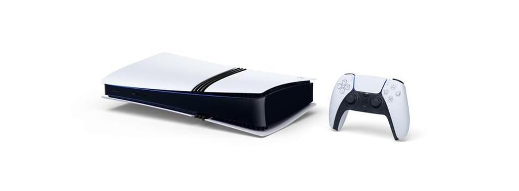 В России открылись предзаказы на PS5 Pro