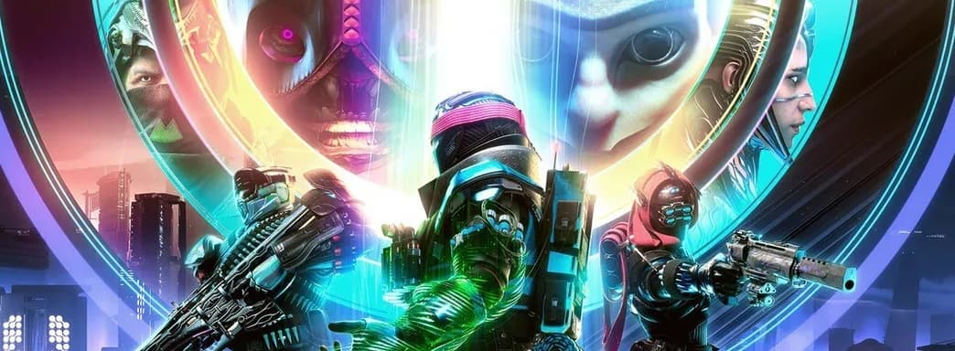 Destiny 2 перейдёт на модель с двумя среднемасштабными дополнениями в год