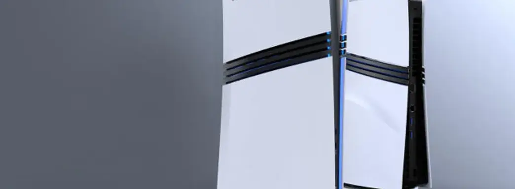 [СТРИМ] Презентация PS5 Pro [PS5 Technical Presentation hosted by Mark Cerny]