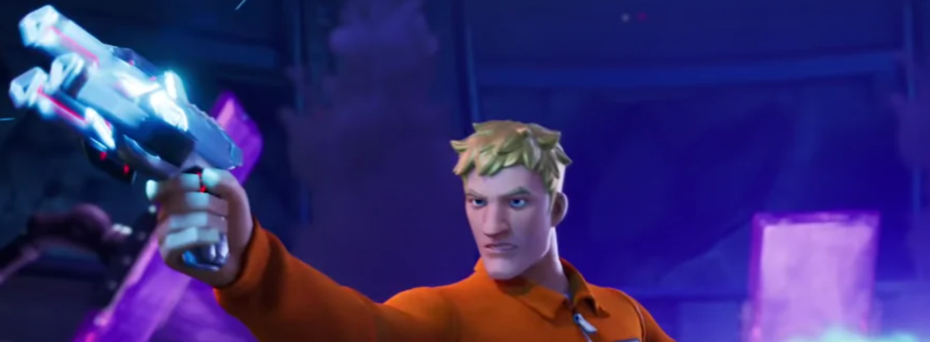 Читер Fortnite заработал 11 тысяч долларов и теперь рискует оказаться в тюрьме