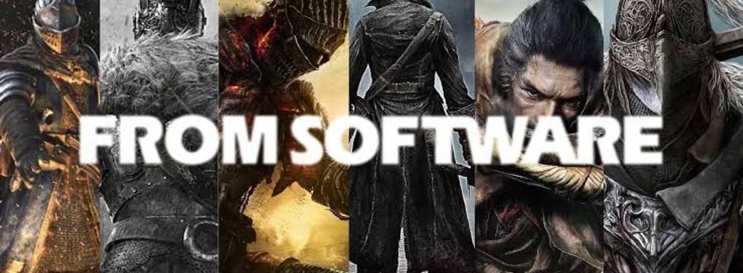 У FromSoftware грандиозные планы. Разработчики Elden Ring трудятся над несколькими проектами