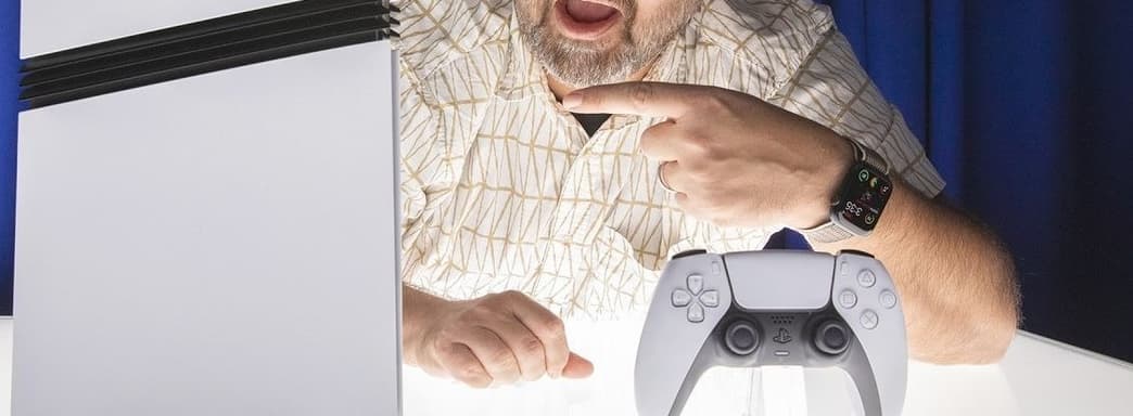 Журналист поделился впечатлением от PS5 Pro. Консоль запустит Gran Turismo 7 в 8К