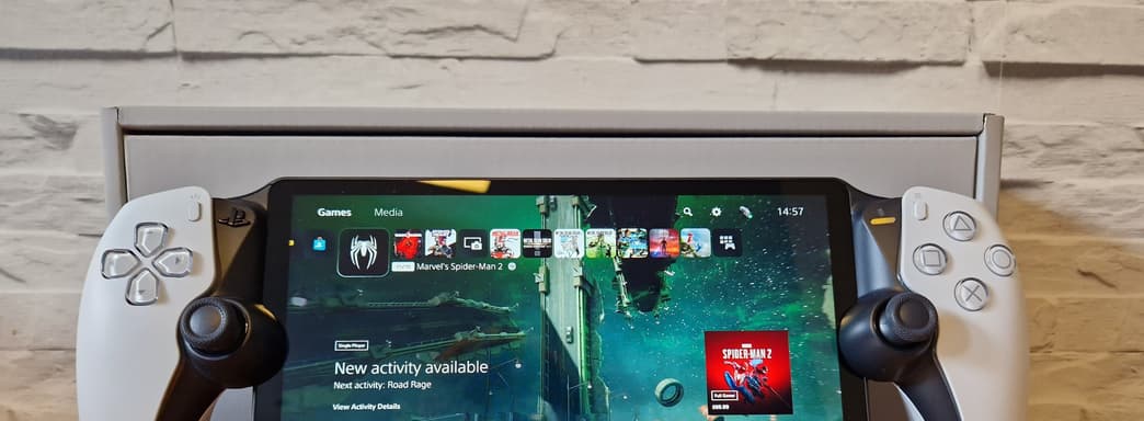 Аналитик назвал количество проданных PlayStation Portal в США