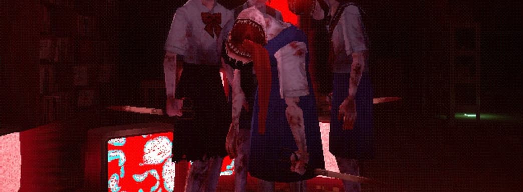 Появился геймплейный трейлер вдохновленного Dead Space и Resident Evil 4 хоррор-шутера NIGHTMARE OPERATOR