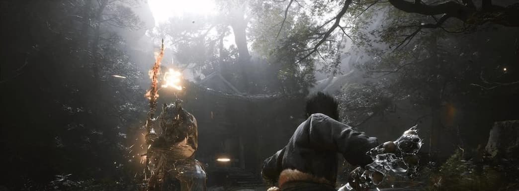 Black Myth: Wukong успешно продаётся на PS5. Самые популярные игры PlayStation Store