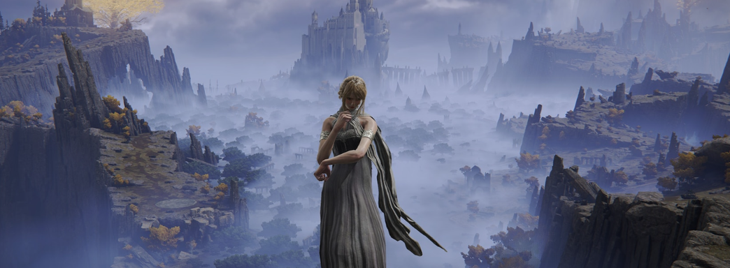 Читеры Elden Ring вторгаются к игрокам и ломают сохранения