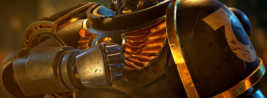 Warhammer 40,000 Space Marine 2 получила хотфикс весом почти 2 ГБ для предотвращения перегрева процессоров на ПК и не только