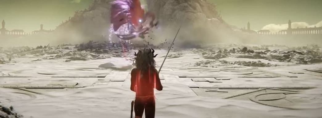 Его пришлось нерфить дважды. Elden Ring получила обновление, ослабившее последнего босса в Shadow of the Erdtree