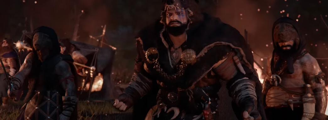 52 минуты геймплея Crimson Desert, новой игры авторов Black Desert Online