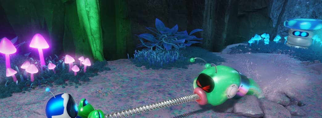 Геймеры солидарны с изданиями и ставят высокие оценки Astro Bot