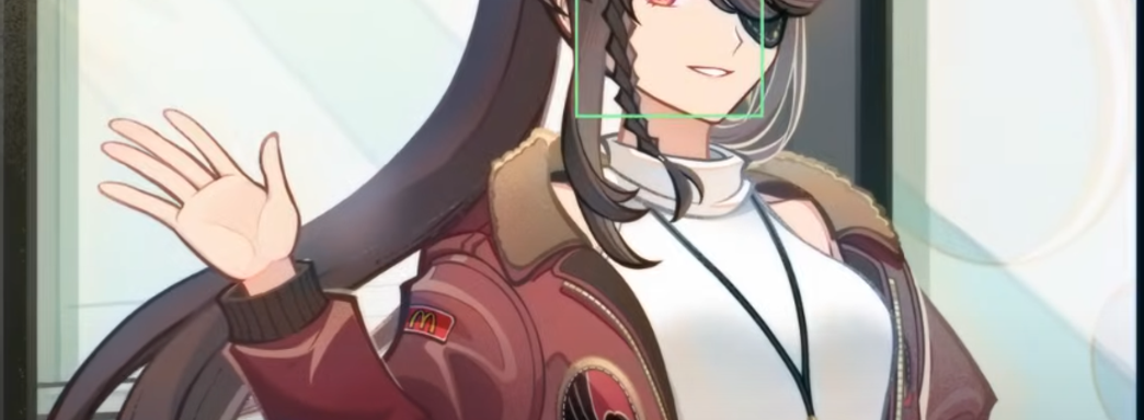 Genshin Impact получит коллаб с McDonald's. Бэй Доу и Кадзуха примерили новый образ для рекламной кампании