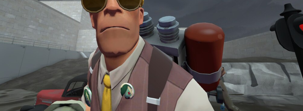 Производительность Steam улучшили для больших библиотек. Valve позаботилась о коллекционерах игр