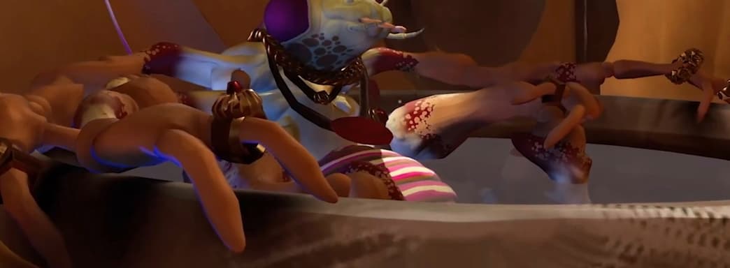 Black Sun Productions выпустит Metamorphosis VR по мотивам повести Франца Кафки «Превращение» в октябре