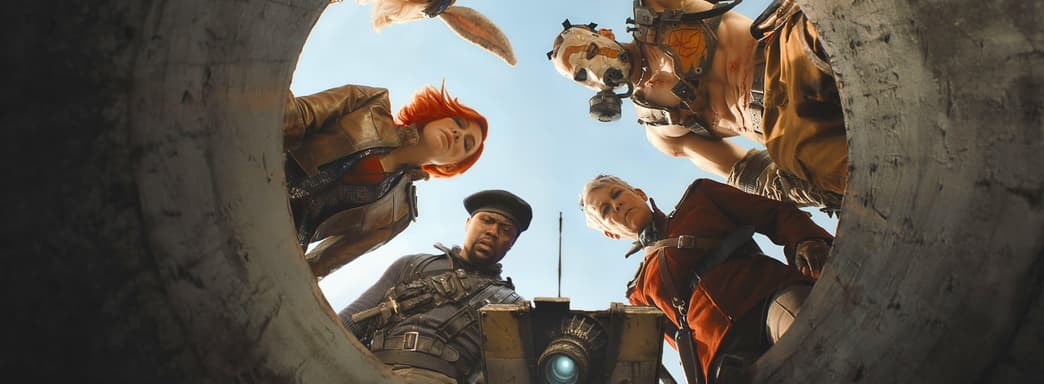 Экранизация «Бордерлендс» заработала в мировом прокате менее $31 млн, окупив только затраты на маркетинг