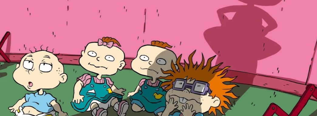 В EGS началась раздача недавно выпущенной игры по мультфильму «Ох уж эти детки» и санкционной ритм-игры Konami