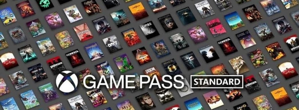 Список Xbox Game Pass Standard включает 369 игр, но многие громкие хиты отсутствуют. Знакомимся с полным перечнем