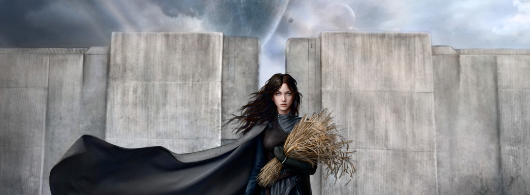 В России делают игру в духе выживания V Rising и No Rest for the Wicked. Авторы Distortion ищут специалистов