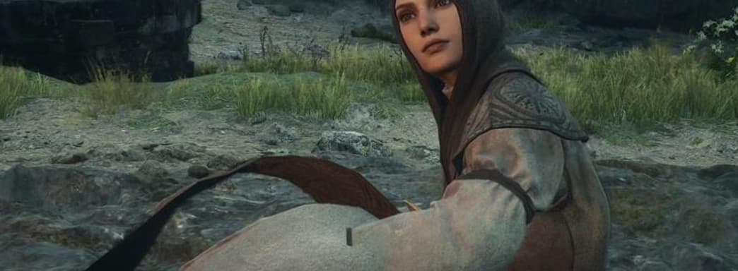 Dragon's Dogma 2 будет улучшена на PlayStation 5 Pro