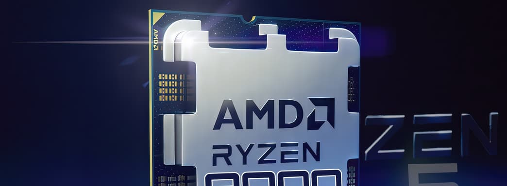 «Никто не покупает AMD Zen 5». Продажи процессоров AMD Ryzen 9000 исчисляются десятками у крупного европейского ритейлера