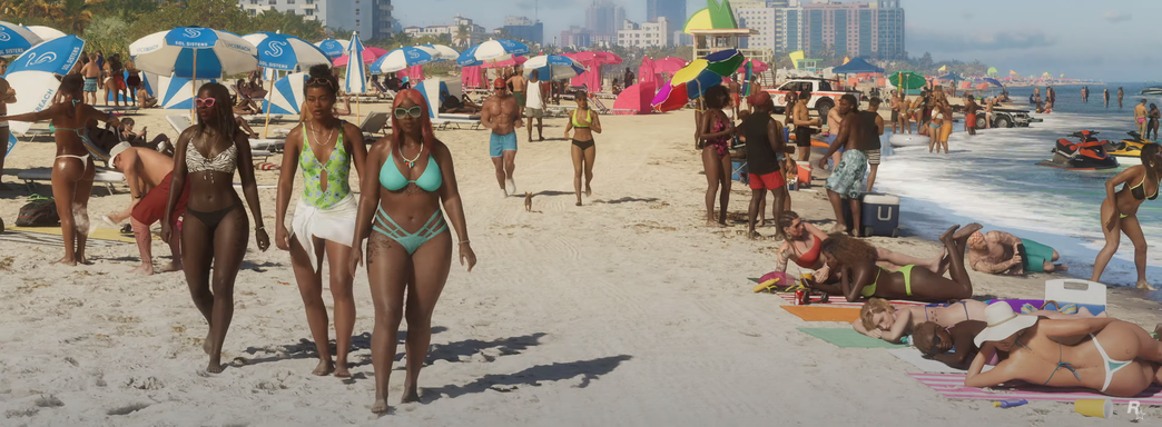 Сможет ли PS5 Pro запустить GTA 6 в 4K и 60fps? Эксперты развеяли сомнения