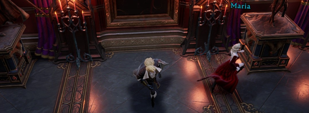 Вампирское выживание V Rising стало временно бесплатным в Steam. Игра и дополнения получили скидки