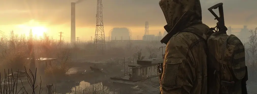 Авторы S.T.A.L.K.E.R. 2 уверены в новой дате релиза, Ubisoft ответила на критику Star Wars Outlaws — самое интересное за 11 сентября