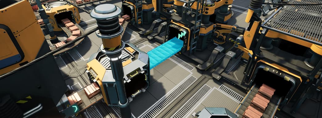 90% на Metacritic и 96% в Steam. Полная версия заводостроителя Satisfactory бьёт собственные рекорды популярности