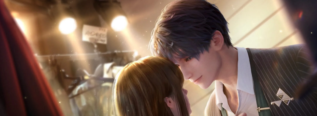 Для сингапурского хита Love and Deepspace представили русскую озвучку от Foxwave