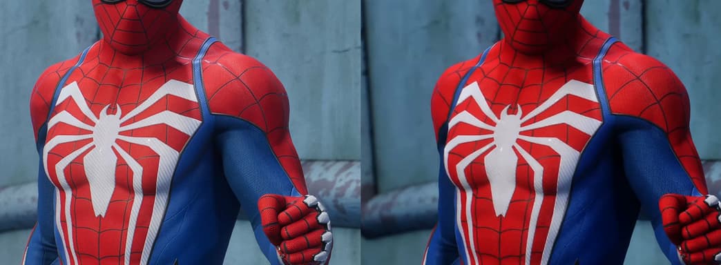 Удивит ли PS5 Pro качеством картинки? Предварительное сравнение показывает различия