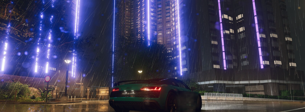 Состоялся полноценный релиз Test Drive Unlimited Solar Crown. Аналог Forza Horizon 5 разрабатывали шесть лет