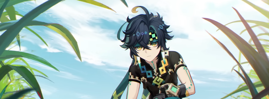 Вторые баннеры персонажей и оружия Genshin Impact 5.0. miHoYo раскрыла списки и дату запуска