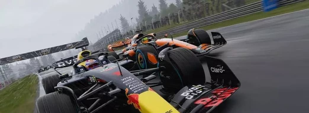 Популярность серии F1 летит на дно. Решения EA и Codemasters уничтожают бренд?