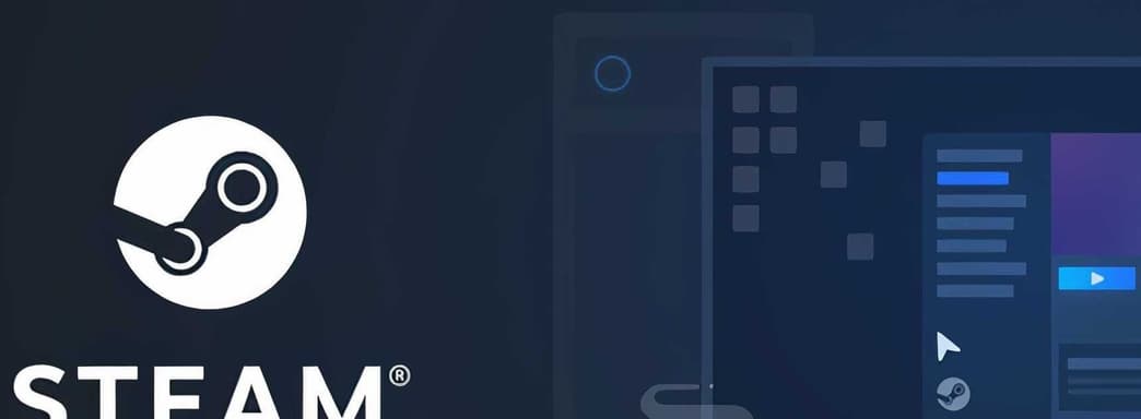 Первому аккаунту Steam исполнился 21 год