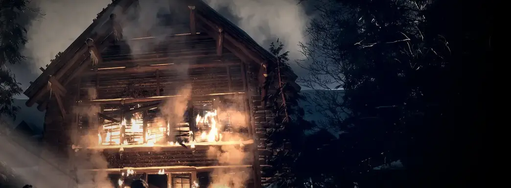 Для работы в 4K и при 60fps ремастеру Until Dawn нужна RTX 3080 Ti и i7 11700K