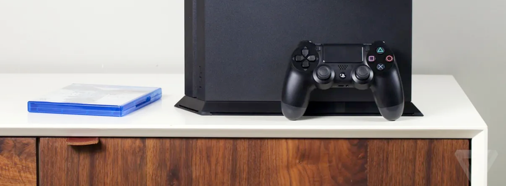 Sony улучшила работу PlayStation 4. Вышло обновление прошивки 12.00