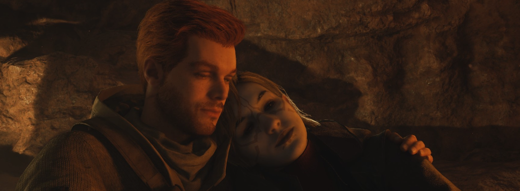 Из Star Wars Jedi Survivor вырезали DRM-защиту Denuvo и улучшили производительность