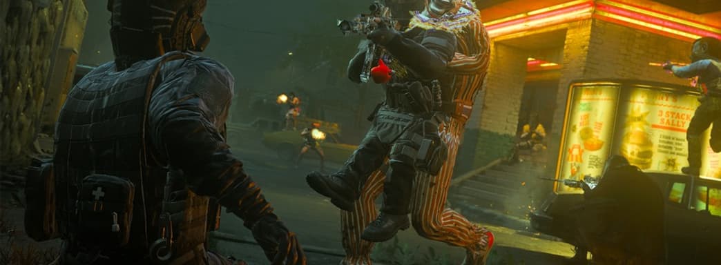 Activision угнетает членов профсоюза, пожаловались работники Raven Software