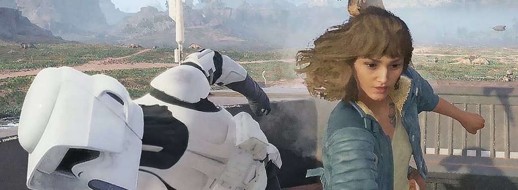 Ubisoft поможет всем желающим стать разработчиками, но с одним условием — они не должны быть мужчинами